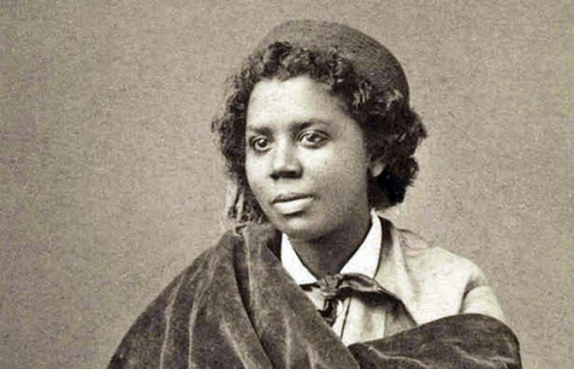 15 women who have made outstanding contributions in history, but was undeservedly forgotten