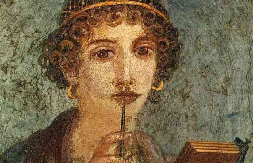 15 women who have made outstanding contributions in history, but was undeservedly forgotten