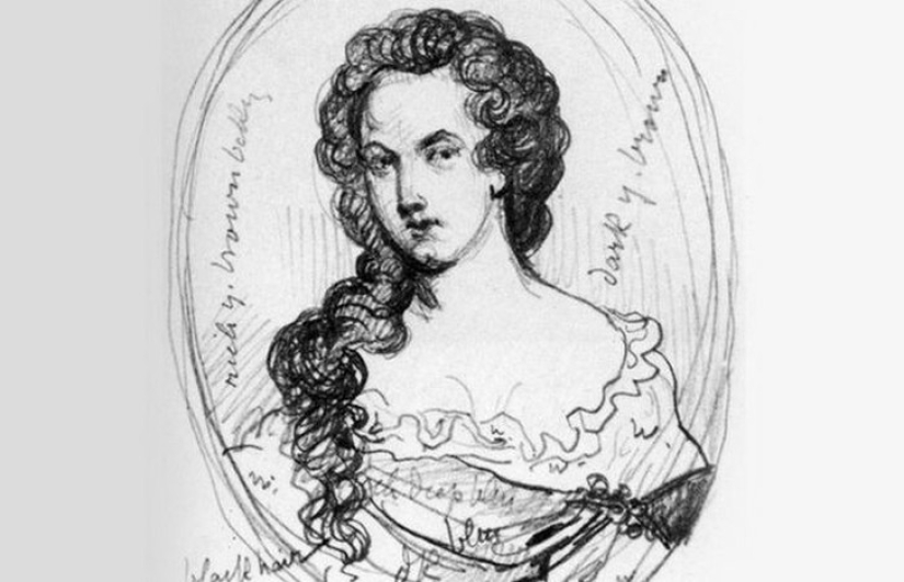 15 women who have made outstanding contributions in history, but was undeservedly forgotten