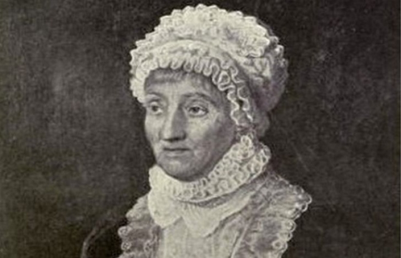 15 women who have made outstanding contributions in history, but was undeservedly forgotten