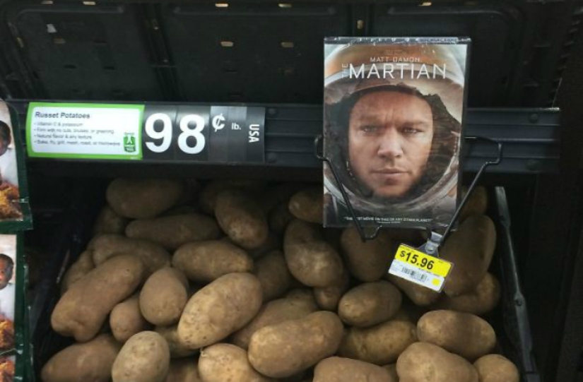 16 Cool Examples of Unconventional Marketing 16 Cool Examples of Unconventional Marketing