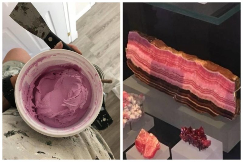 16 cosas que son muy similares a los alimentos, pero mejor no 16 cosas que son muy similares a los alimentos, pero mejor no