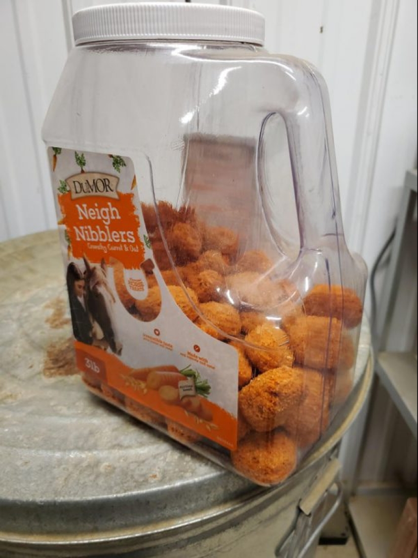 16 cosas que son muy similares a los alimentos, pero mejor no 16 cosas que son muy similares a los alimentos, pero mejor no