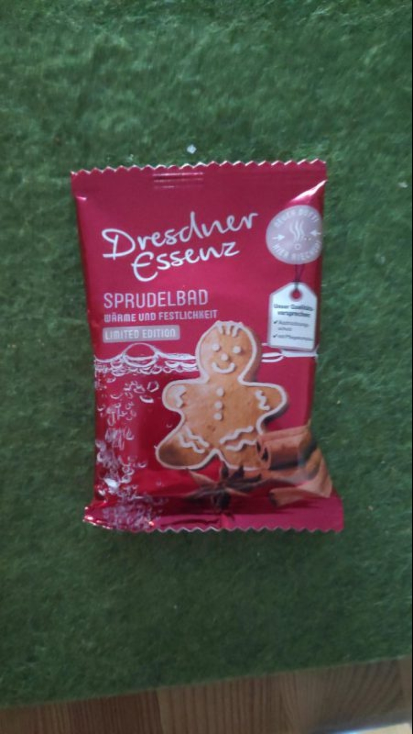 16 cosas que son muy similares a los alimentos, pero mejor no 16 cosas que son muy similares a los alimentos, pero mejor no