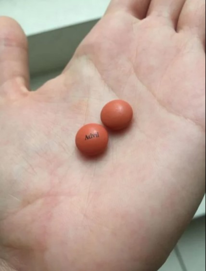 16 cosas que son muy similares a los alimentos, pero mejor no 16 cosas que son muy similares a los alimentos, pero mejor no