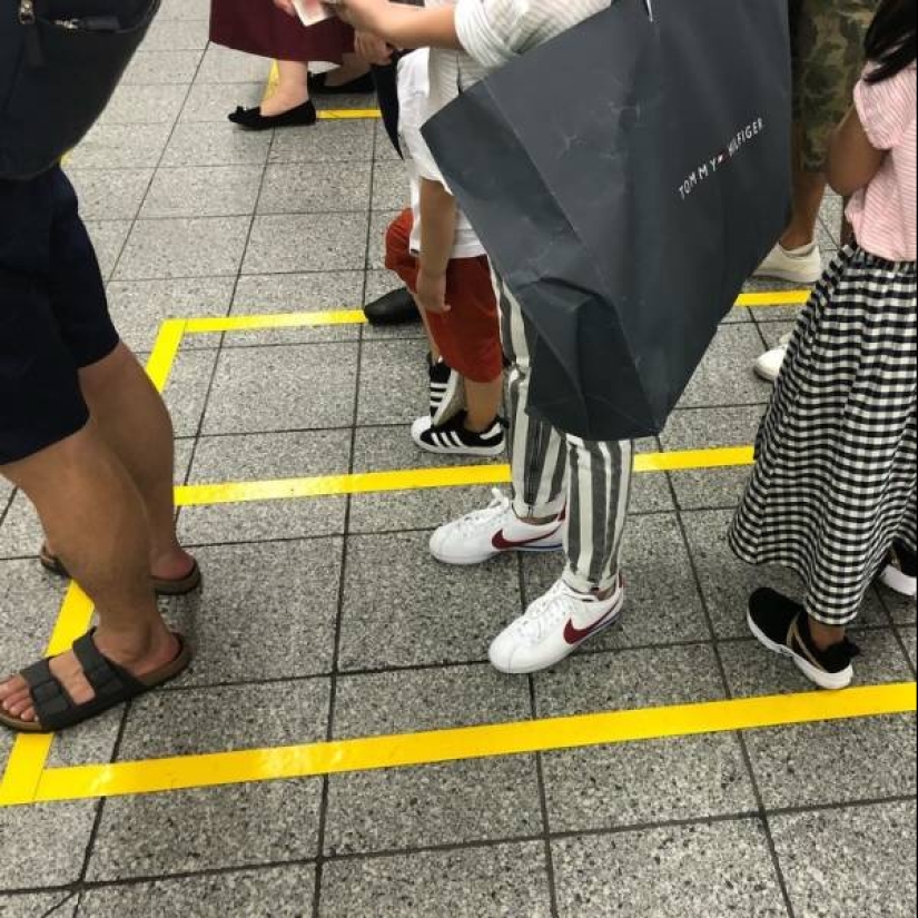 16 cosas y costumbres que se pueden encontrar solamente en Japón 16 cosas y costumbres que se pueden encontrar solamente en Japón