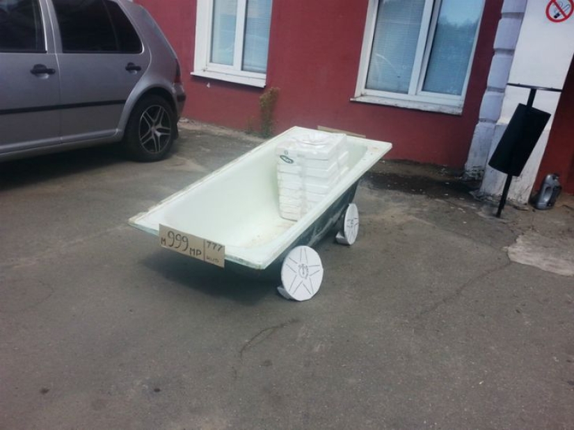 16 fun ways to help you take a parking space 16 fun ways to help you take a parking space