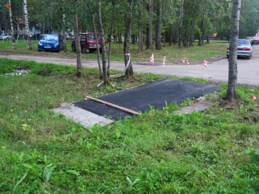 16 fun ways to help you take a parking space 16 fun ways to help you take a parking space