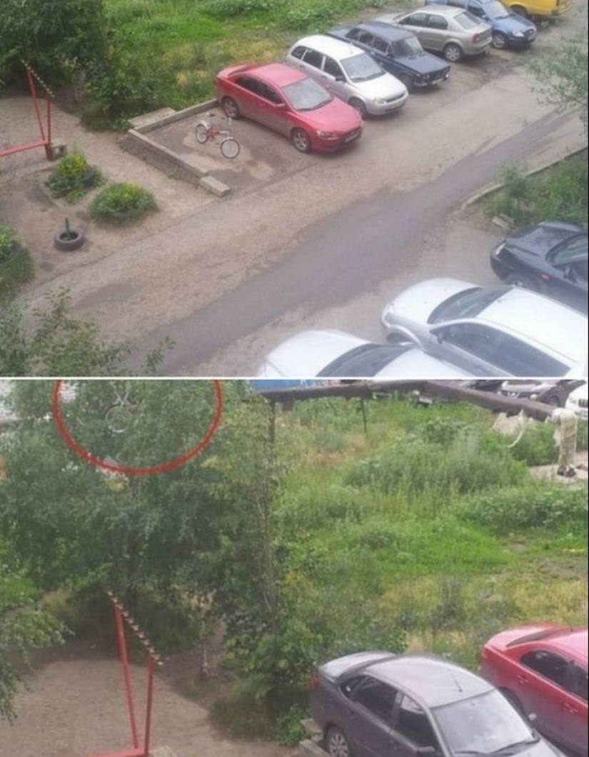 16 fun ways to help you take a parking space 16 fun ways to help you take a parking space