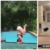 16 girls who tried to impress us, but something went wrong