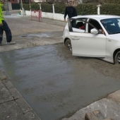 16 incarnations of the phrase " lucky as a drowned man»