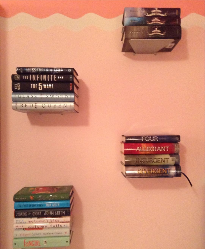 16 pleasant and unusual gifts for those who love books very much 16 pleasant and unusual gifts for those who love books very much