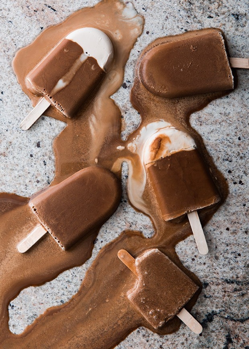 16 postres de café para verdaderos amantes del café