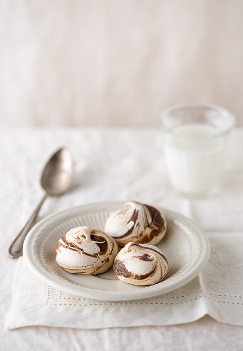 16 postres de café para verdaderos amantes del café