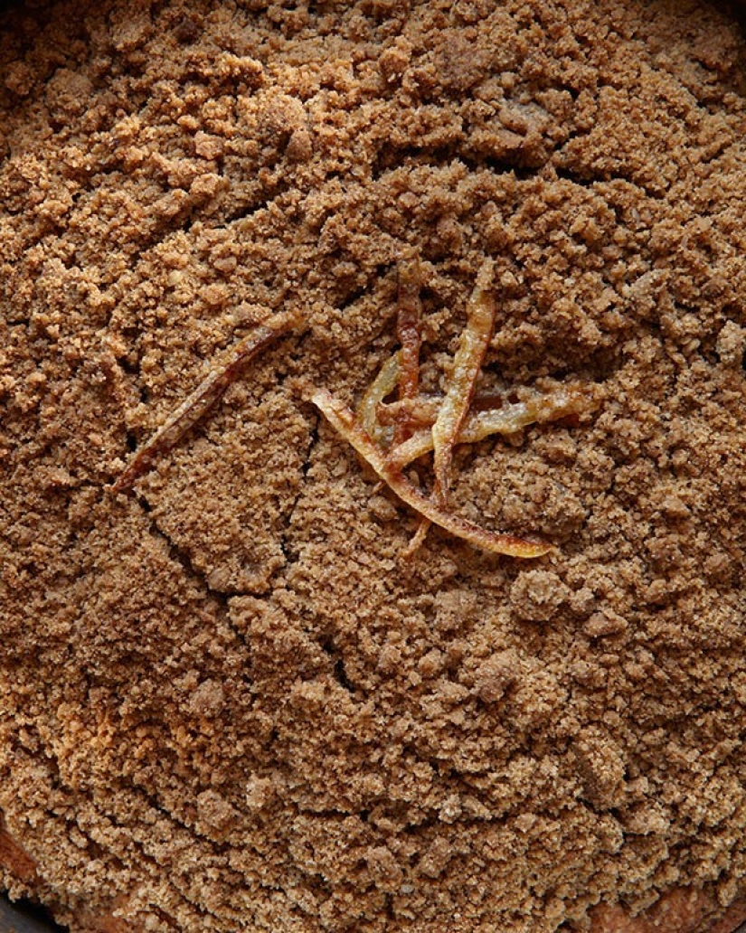 16 postres de café para verdaderos amantes del café