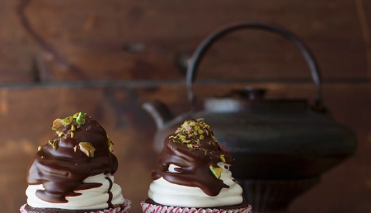 16 postres de café para verdaderos amantes del café