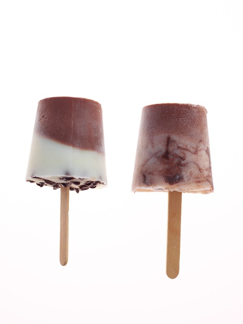 16 postres de café para verdaderos amantes del café