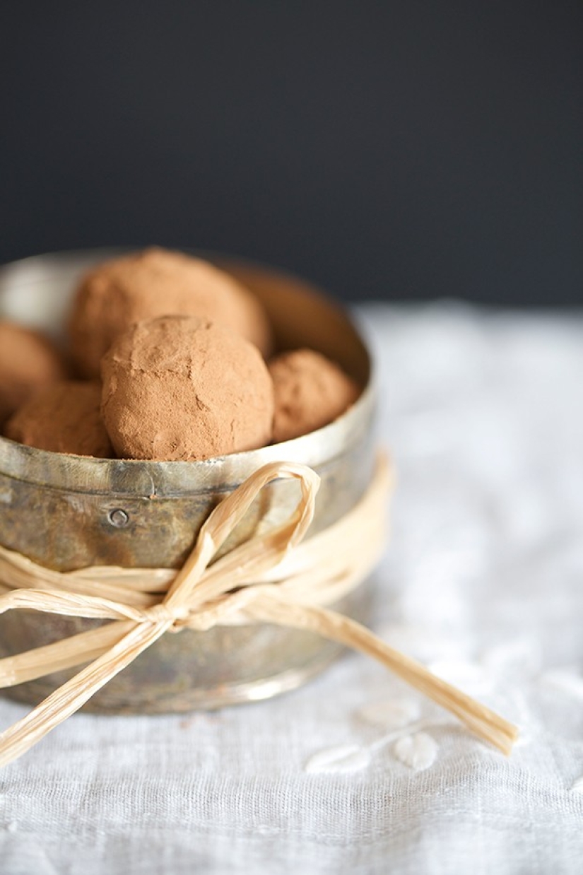 16 postres de café para verdaderos amantes del café