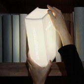 16 regalos agradables e inusuales para quienes aman mucho los libros