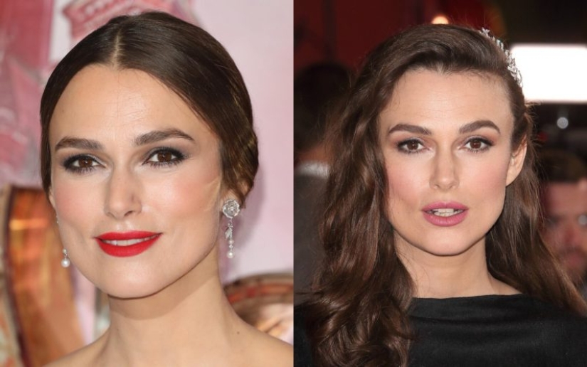 17 actors who are so similar to their famous parents that they played them in the movie 17 actors who are so similar to their famous parents that they played them in the movie