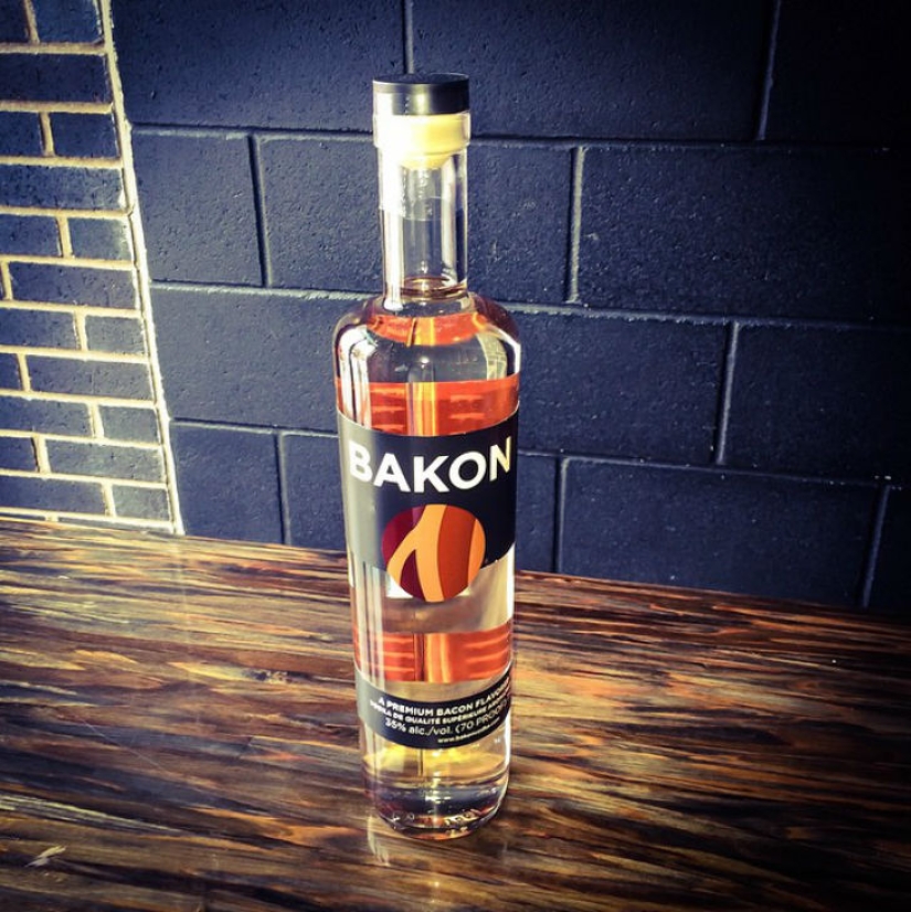 17 alcoholic beverages with the strangest and most unexpected taste