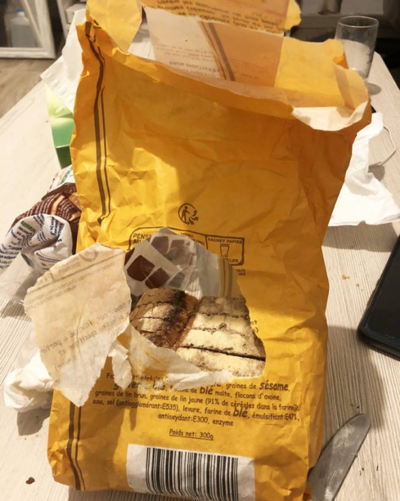 17 annoying habits that will get under your skin any