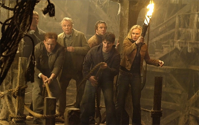 17 Best Movies About Treasures and Treasure Hunters