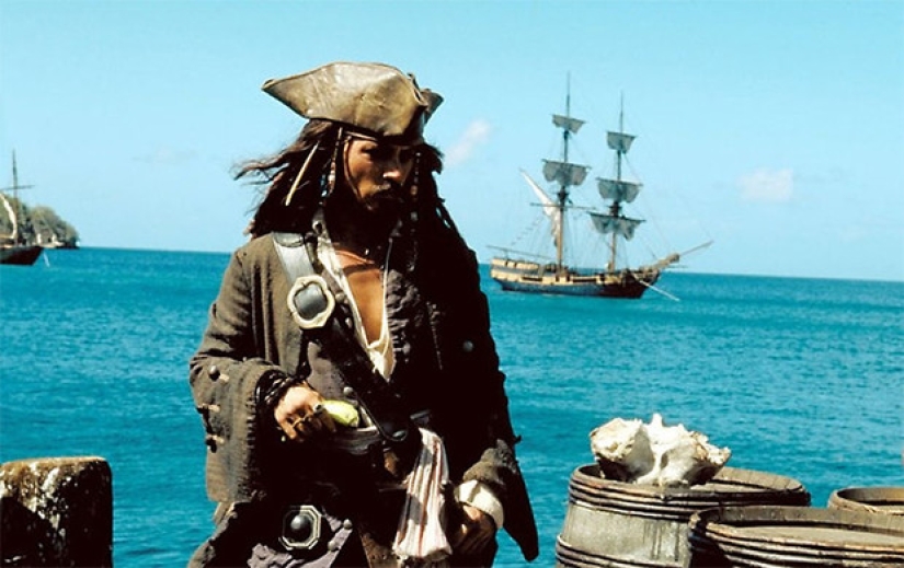 17 Best Movies About Treasures and Treasure Hunters