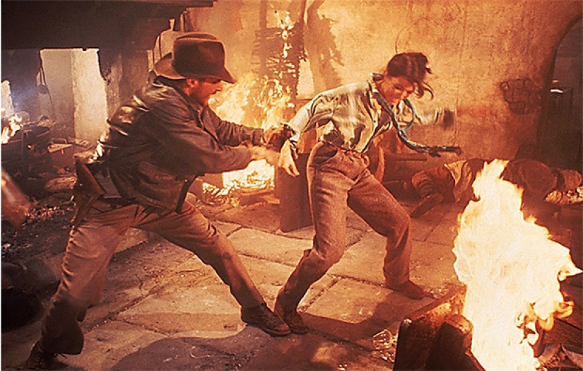 17 Best Movies About Treasures and Treasure Hunters