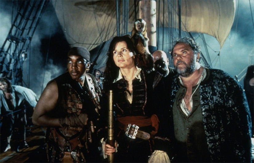 17 Best Movies About Treasures and Treasure Hunters