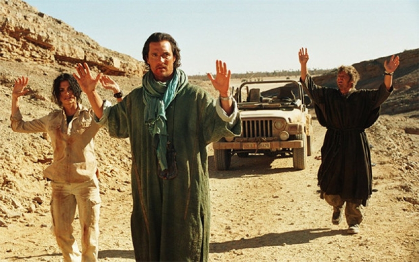 17 Best Movies About Treasures and Treasure Hunters