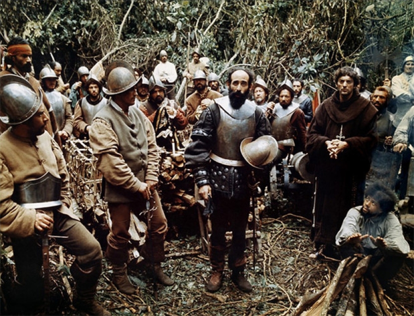 17 Best Movies About Treasures and Treasure Hunters