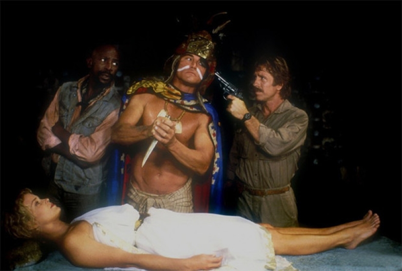 17 Best Movies About Treasures and Treasure Hunters