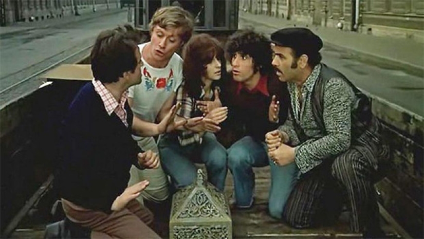 17 Best Movies About Treasures and Treasure Hunters