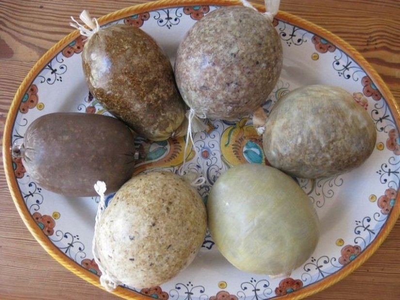 17 deliciosos platos y bebidas prohibidos en muchos países del mundo