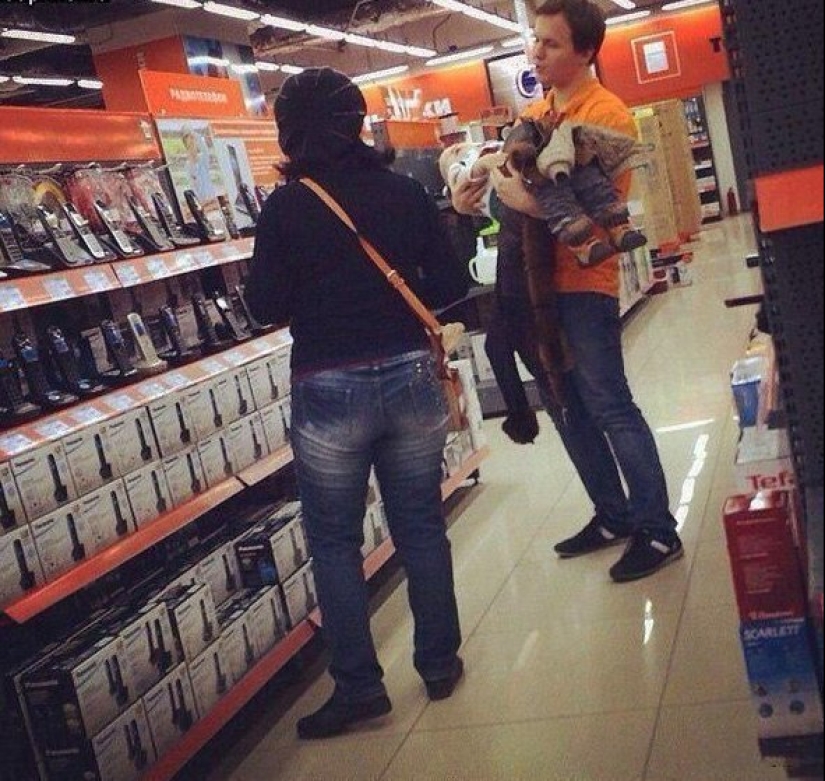 17 divertido ejemplos de lo que un verdadero enfoque en el cliente 17 divertido ejemplos de lo que un verdadero enfoque en el cliente