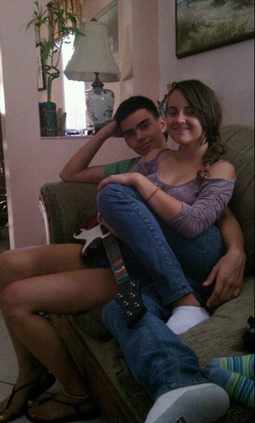 17 ejemplos de malos ángulos