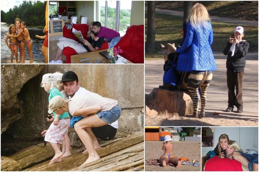 17 examples of bad angles 17 examples of bad angles