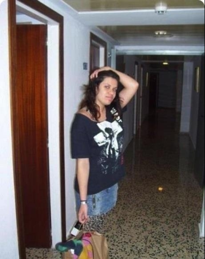 17 examples of bad angles 17 examples of bad angles