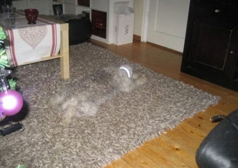 17 examples of bad angles 17 examples of bad angles