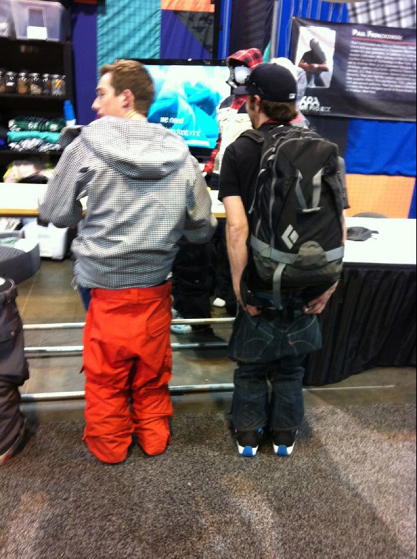 17 examples of bad angles 17 examples of bad angles