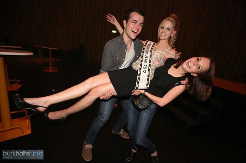 17 examples of bad angles 17 examples of bad angles