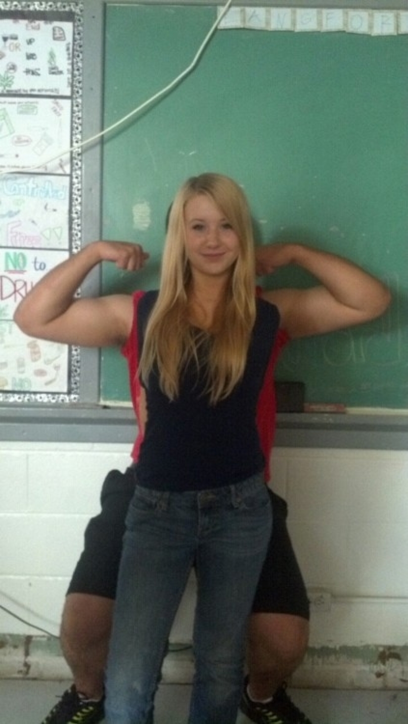 17 examples of bad angles 17 examples of bad angles