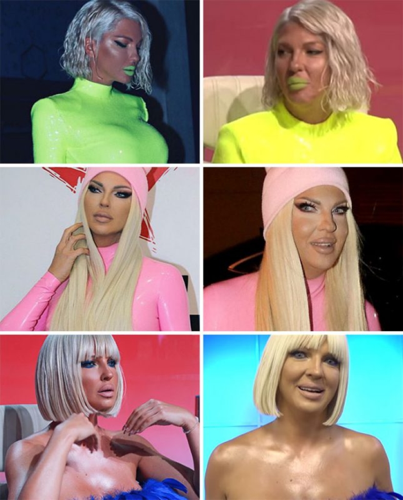 17 fails from social networks, for which their authors should be ashamed