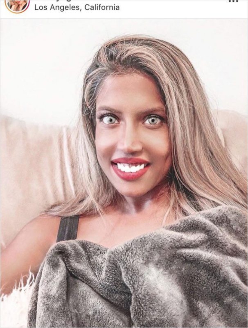 17 fails from social networks, for which their authors should be ashamed