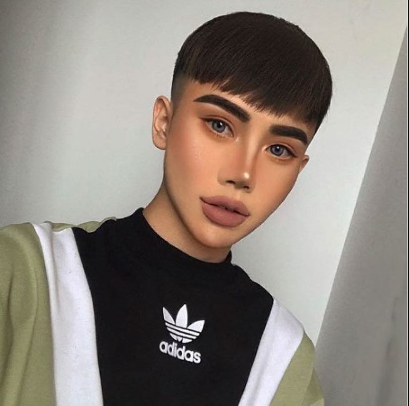 17 fails from social networks, for which their authors should be ashamed