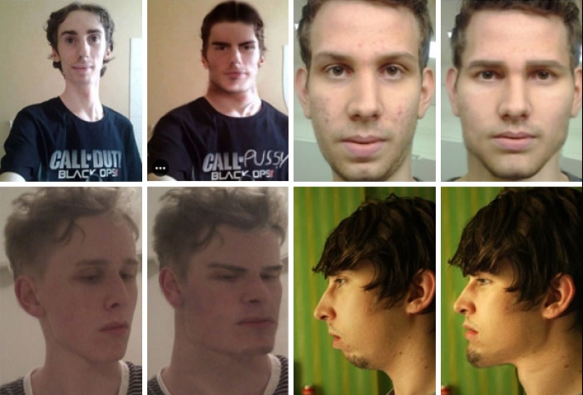 17 fails from social networks, for which their authors should be ashamed