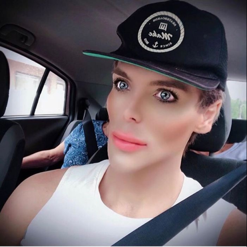 17 fails from social networks, for which their authors should be ashamed