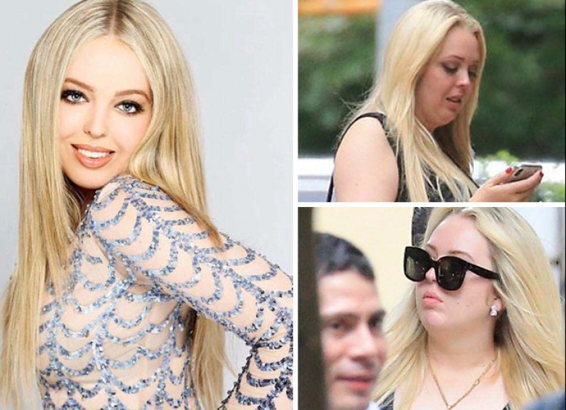 17 fails from social networks, for which their authors should be ashamed