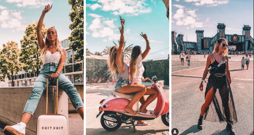 17 fails from social networks, for which their authors should be ashamed